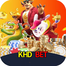KHD BET Logo